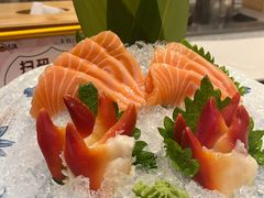 -大渔铁板烧(大悦城店)
