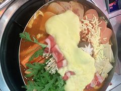 -玄希浪漫厨房·韩料烤肉(湖滨银泰in77店)