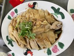 -威南记鸡饭餐室