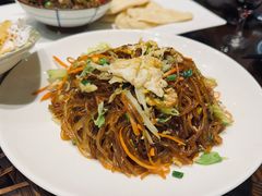 -兰婆婆餐厅淳安菜