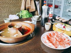-滇釜火锅·能喝汤的火锅(车公庄店)