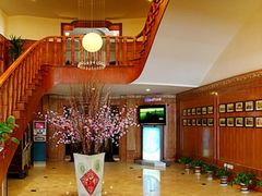 稍微有点不搭-老味道民宿(栈桥店)