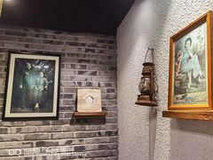 -京城小江南·北京烤鸭·江南土菜·白鱼(中关村店)