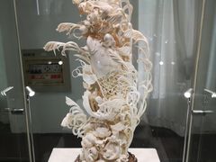 -上海市工艺美术博物馆