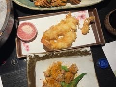 -花潮料理艺食馆(成都万象城店)