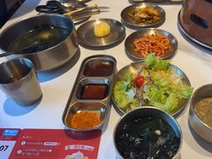 -西塔老太太泥炉烤肉(北京望京店)