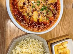 -湘拾(壹方北馆店)