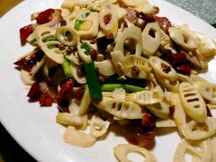 -蜀宴小调·精致家常菜(科华店)
