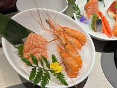 -水木锦堂·自助铁板烧(望京凯德MALL店)