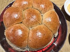-恰餐厅及酒吧CHAR Bar & Grill(北京三里屯洲际店)