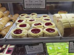 -蜂蝶来饼店(拱北总店)