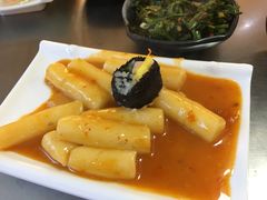 -杀猪天·韩国烤肉(铁路街第一分店)