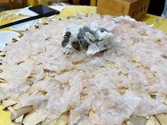 -官塘陈记鱼生·潮汕砂锅粥·牛肉火锅(潮枫路总店)