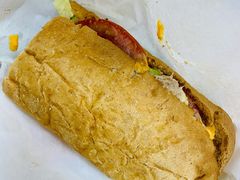 -赛百味SUBWAY(马台街店)