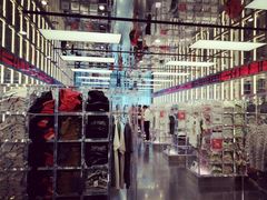 -优衣库(银座店)