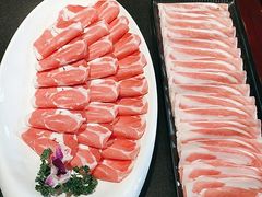 -东来顺饭庄(金泉广场店)