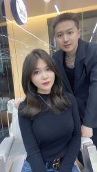 -时尚工厂·科学染发