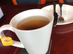 -蓝枪鱼西餐厅(锦华店)