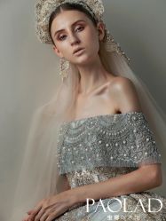 -南京宝娜嫁衣婚纱礼服馆(中央路店)