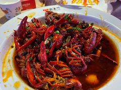 -霸王虾·小龙虾香辣蟹(玉林店)