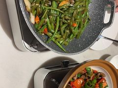 -小菜园新徽菜(北京大兴龙湖天街店)