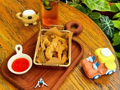 -AHAVA·Fang Baking Studio
