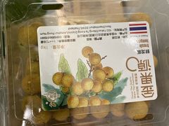 -盒马鲜生(莱蒙都会店)