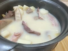 -北海渔村酒楼·粤菜海鲜点心(新华店)