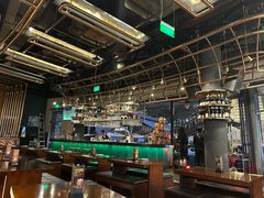 -haxnbauer海森堡德国餐厅(深圳coco店)