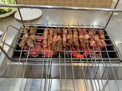 -小寒羊烧烤(凯瑞时代大厦店)