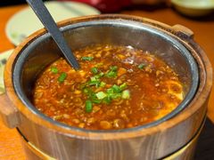 -外婆餐厅(魏县店)