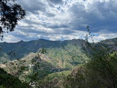 -北京上方山国家森林公园