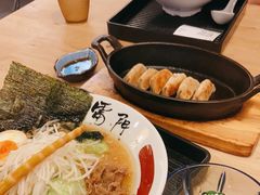 -雷门拉面(龙湖成都金楠天街店)