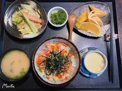 -古京·臻致料理(月湖店)