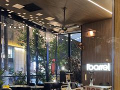 -ibarrel爱杯·bistro&brunch(江宁路店)