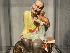 -景德镇中国陶瓷博物馆