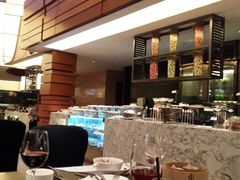 android_upload_pic-洲际酒店·地平线全日餐厅HORIZON CAFÉ