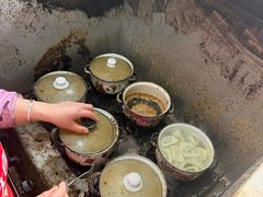 -阿麟馄饨(延长路店)