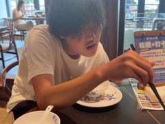 -索溪山寨·湘西饮食文化博物馆(标志门店)