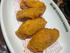 -新白鹿餐厅(爱琴海购物中心店)