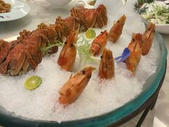 -锦月楼百姓厨房(大箕山商业广场店)