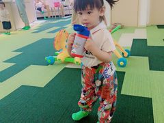 -七田真早期教育(荟聚中心)