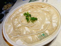 -香佰里重庆火锅(恒力博纳广场店)