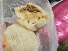 -清泉阁包子饺子·刀削面(五一店)