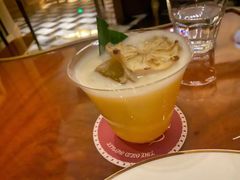 -THE OLD HOUSE酒吧