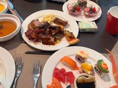 -厦门海景洲际酒店·海峡全日制餐厅