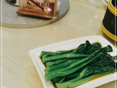 -长江国际酒店-中餐厅