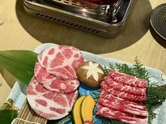 -御瀛日本料理