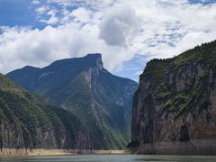 -白帝城·瞿塘峡景区