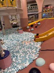 -奈尔宝家庭中心·亲子餐厅(鄞州万达店)